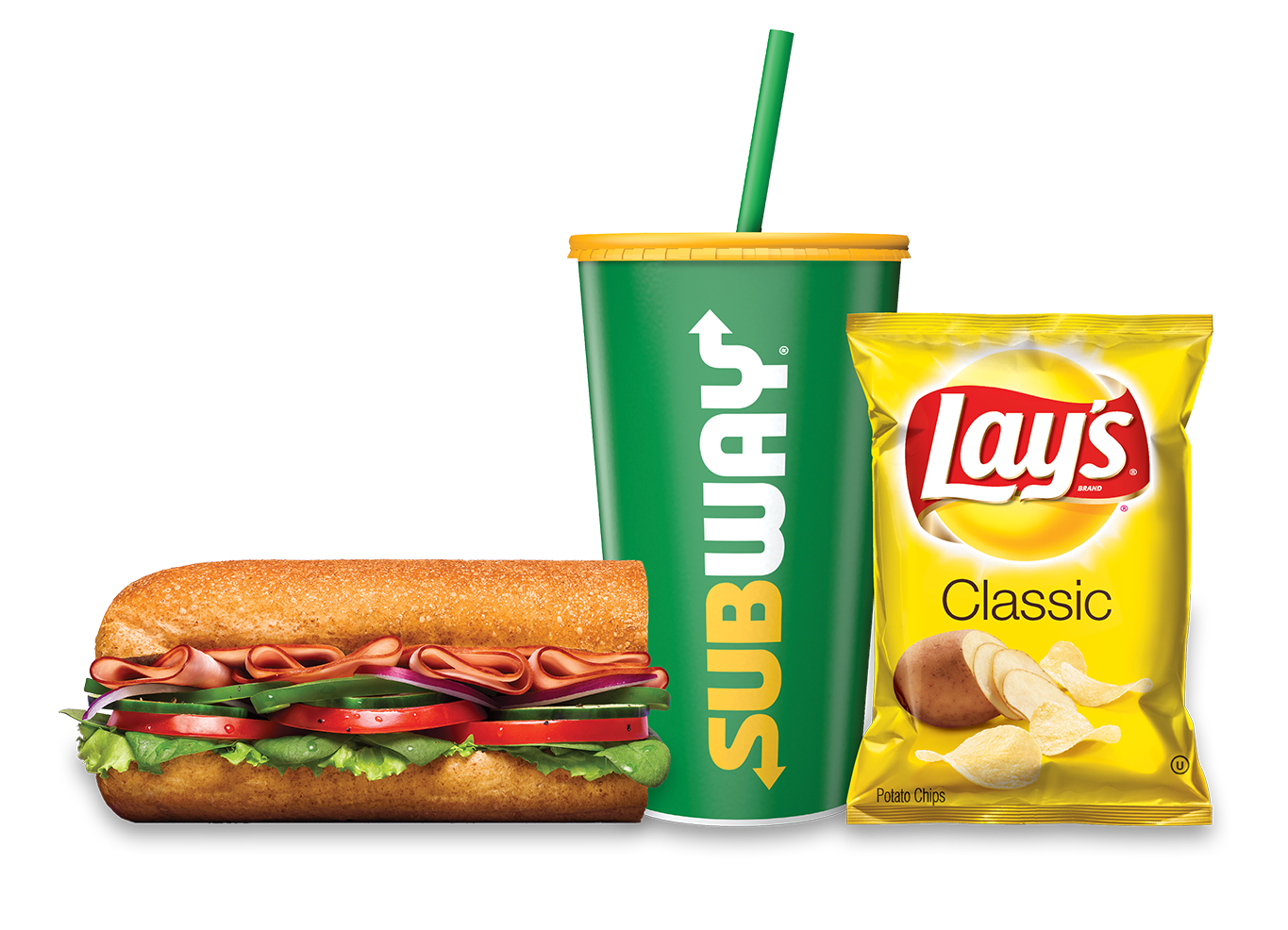 Subway Anchorage (907)868-8944