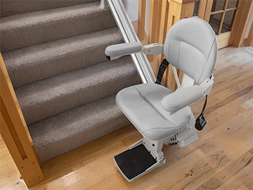 Image 4 | Stairlift Pros