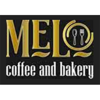 Melo Coffee And Bakery Logo