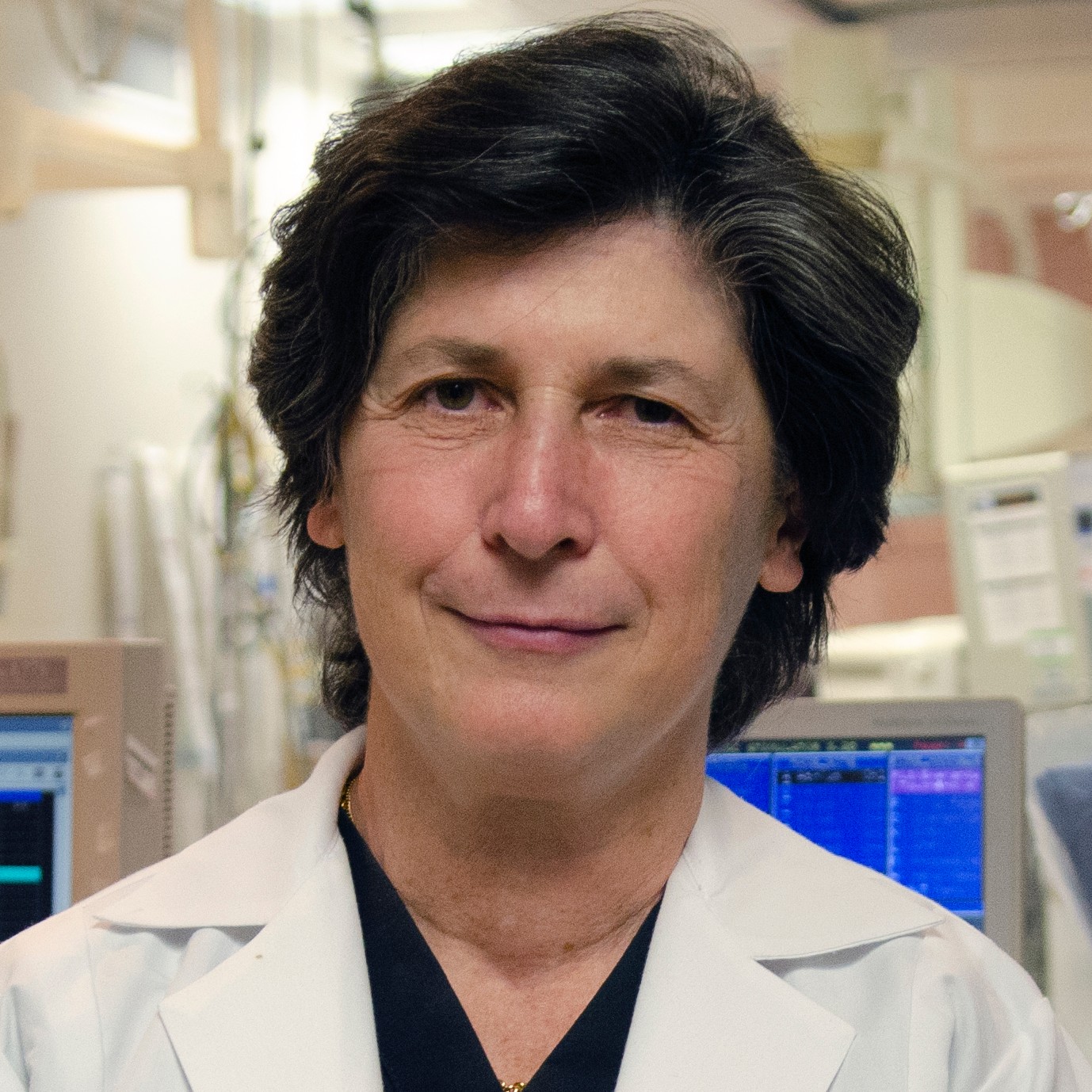 Dr. Gioia Turitto, MD