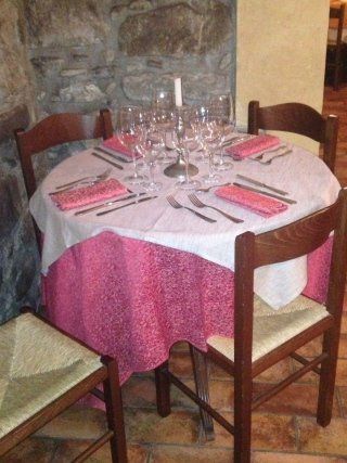 Agriturismo U Fundu De Cascin