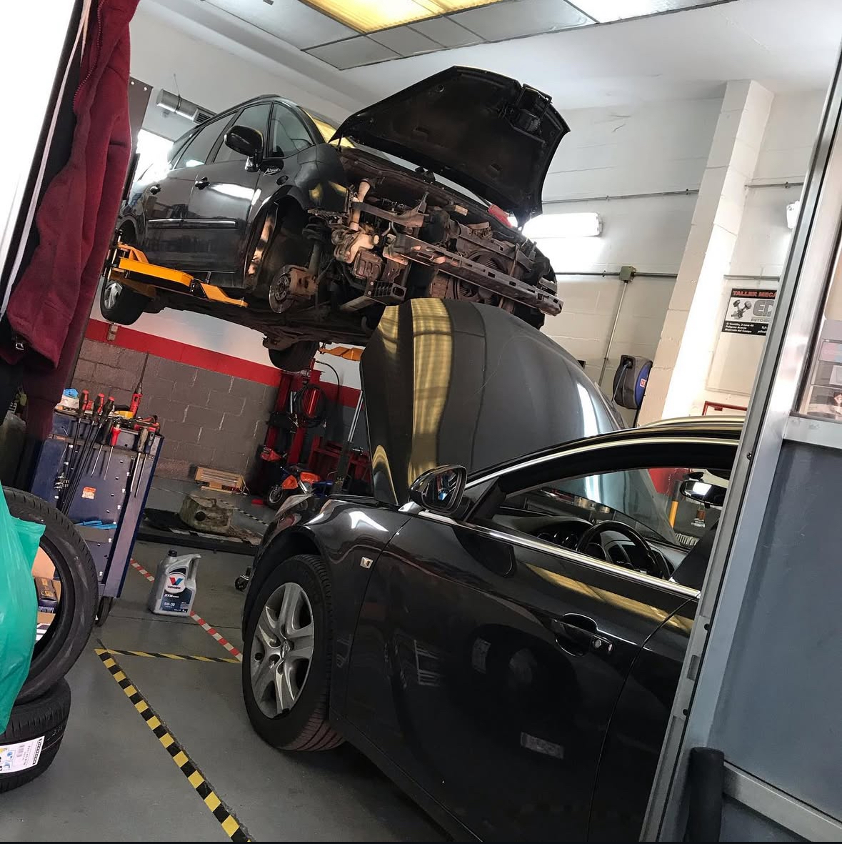 Images Edt Automoción