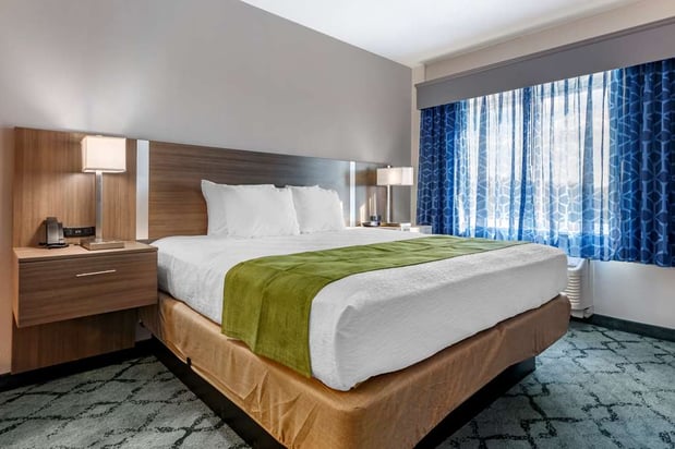 Images Best Western Plus Lakeland