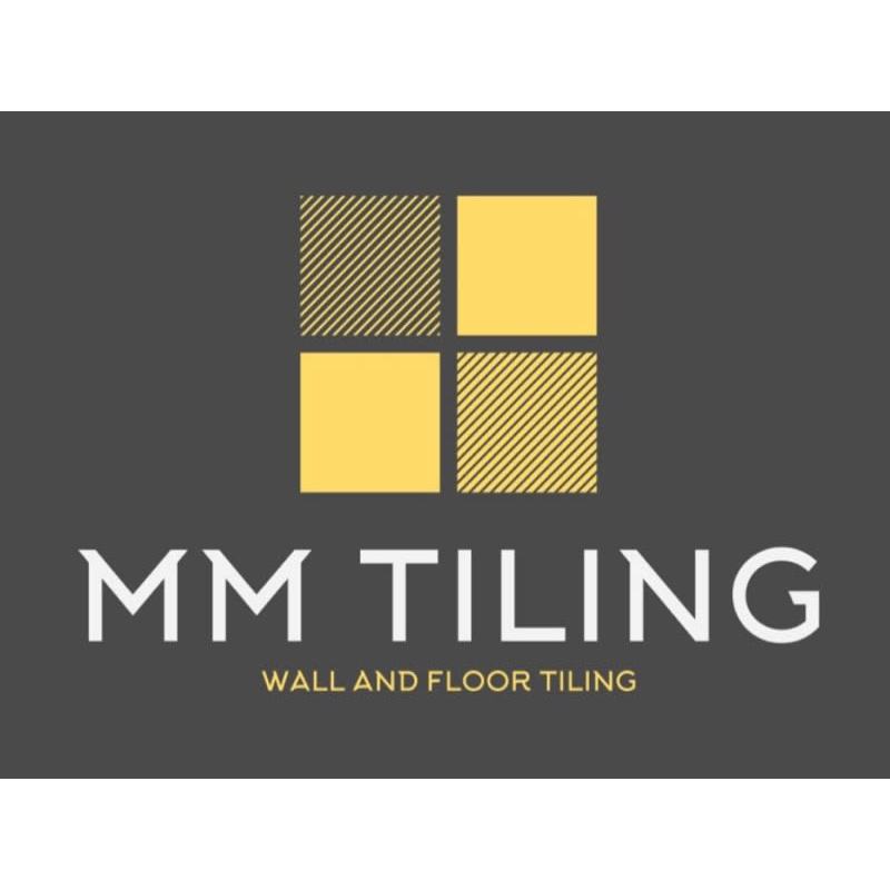 MM Tiling Logo