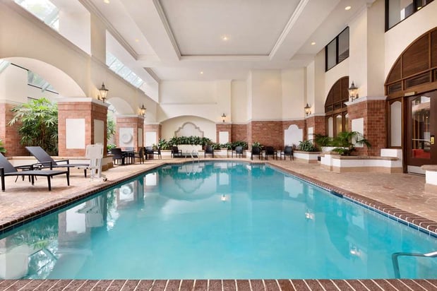 Images Embassy Suites by Hilton Dallas DFW Airport South