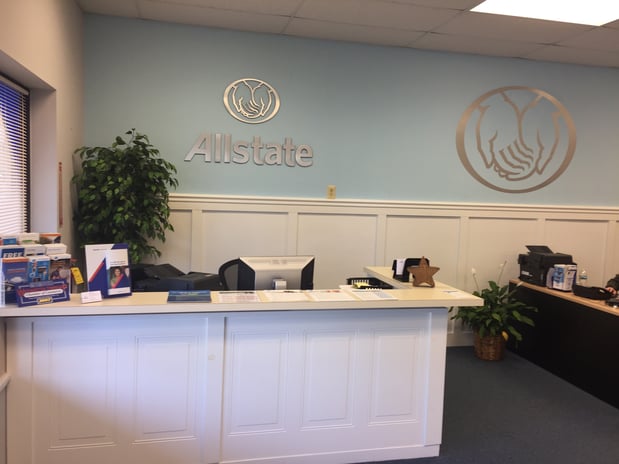 Images Norman J Martinelli: Allstate Insurance