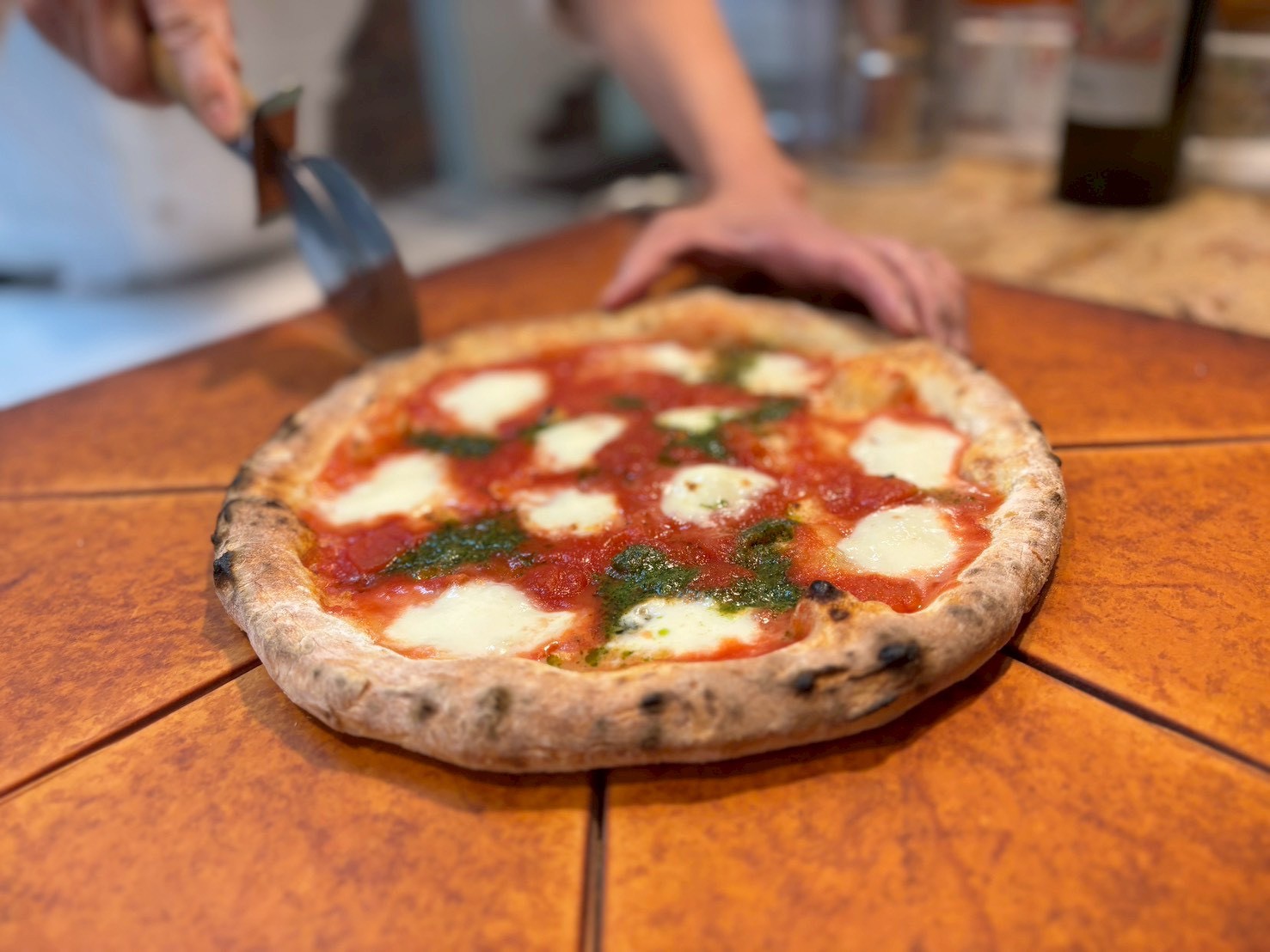 Images 堺筋本町給油所 一号店