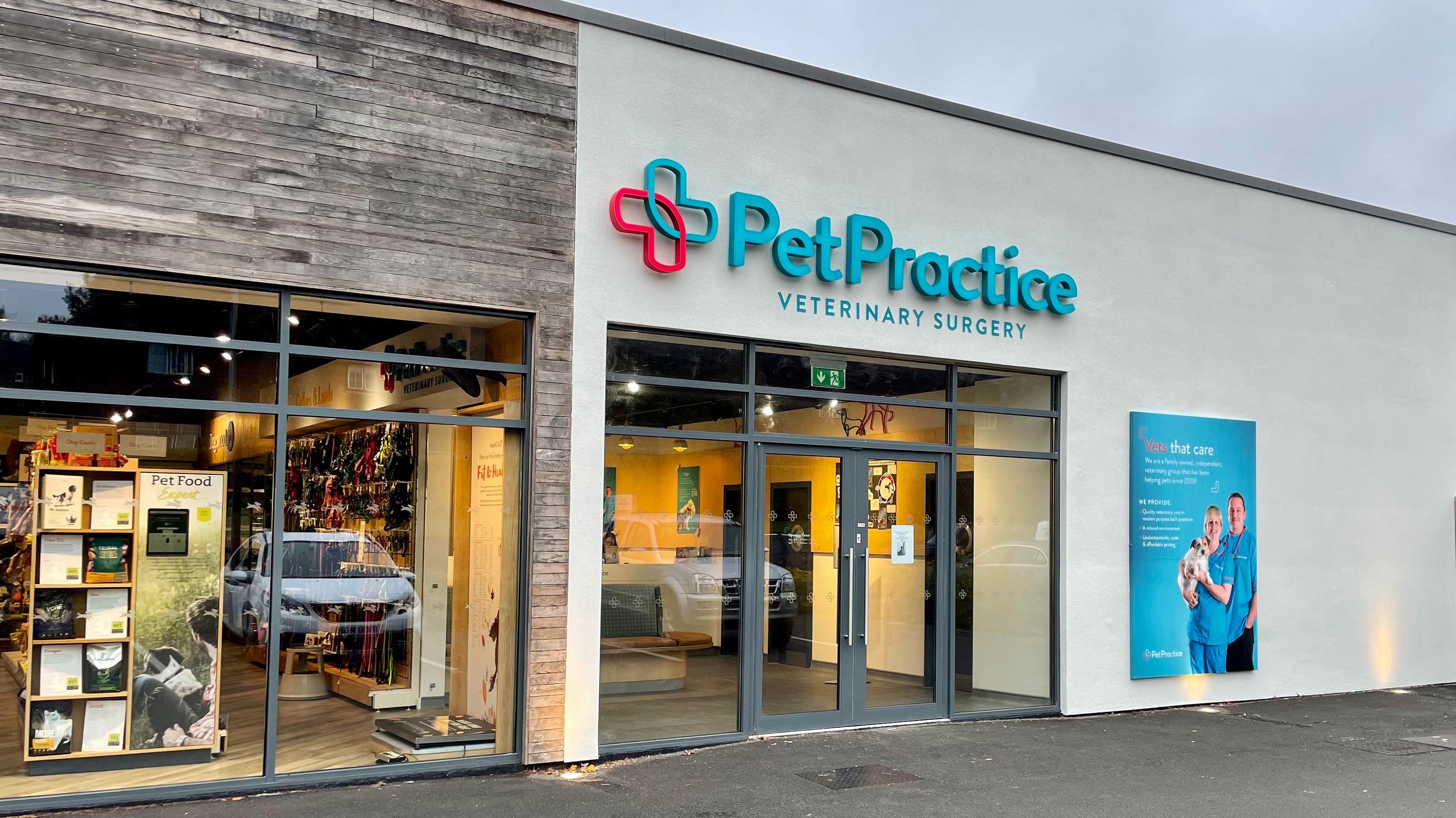 Images Pet Practice Veterinary Surgery