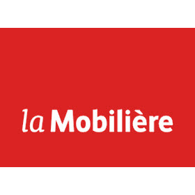 La Mobilière Assurances & Prévoyance Agence Lausanne - Centre Logo