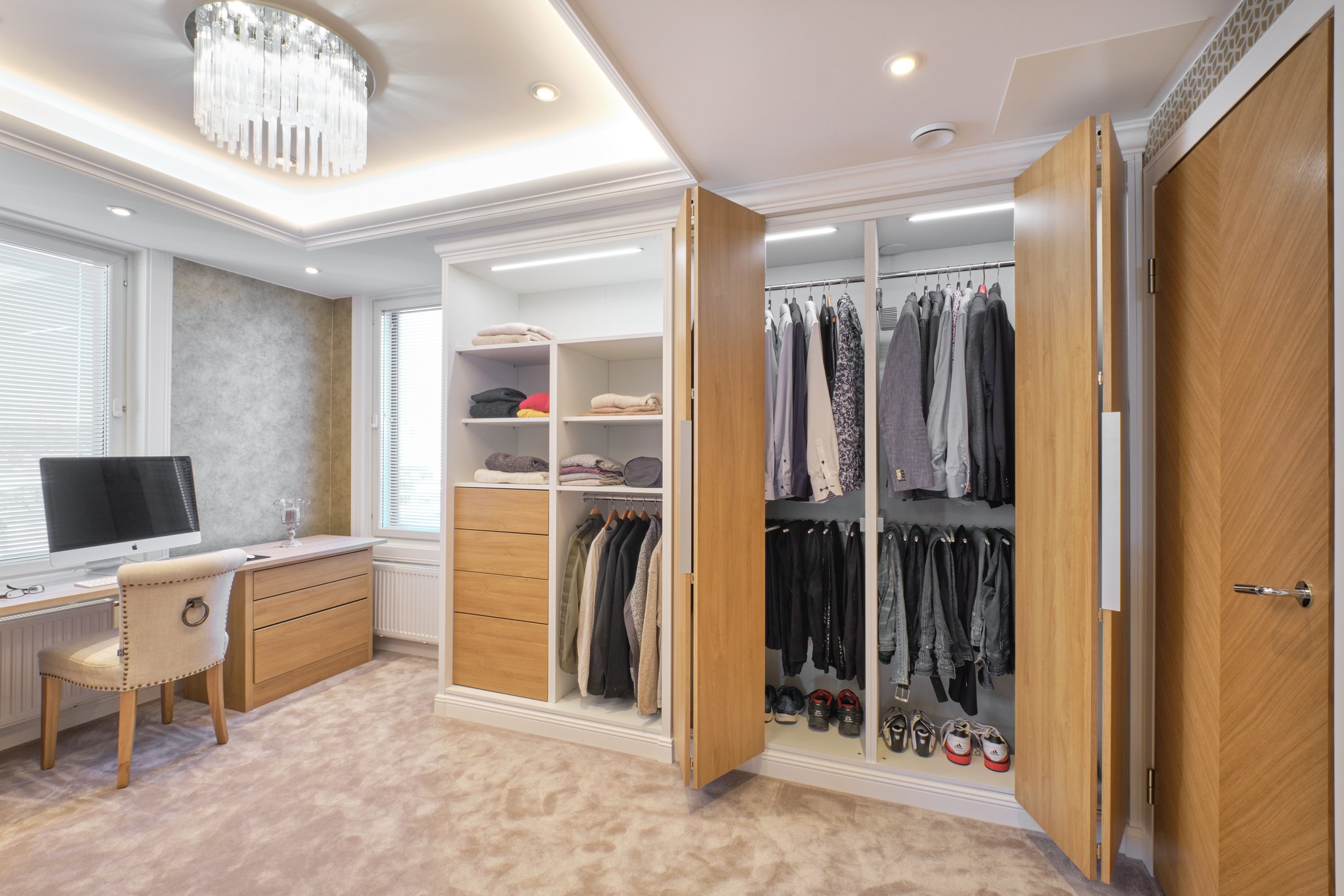 Images Inaria Liukuovet ja Kaapistot