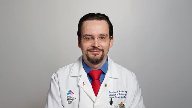 Images Christian Becker, MD, PhD