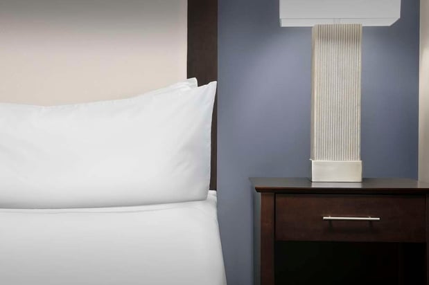 Images Homewood Suites by Hilton Dallas Downtown, TX