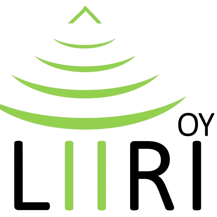 Kone-Liiri Oy Logo