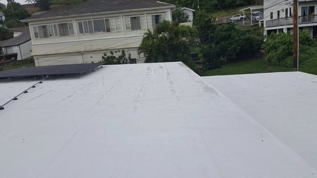 Images My Roofing Co.