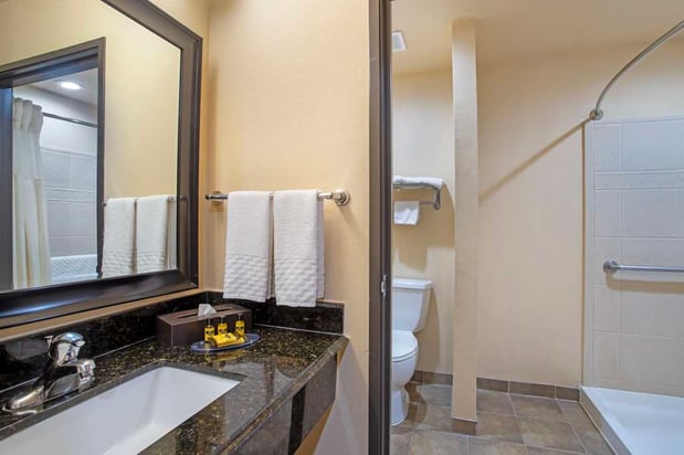 Images Best Western Plus Goliad Inn & Suites