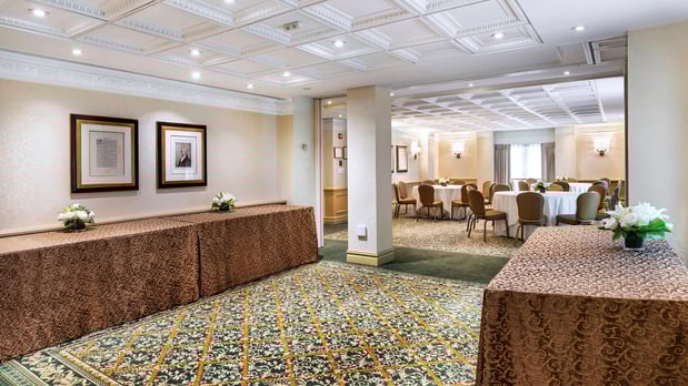 Images InterContinental the Willard Washington D.C. by IHG