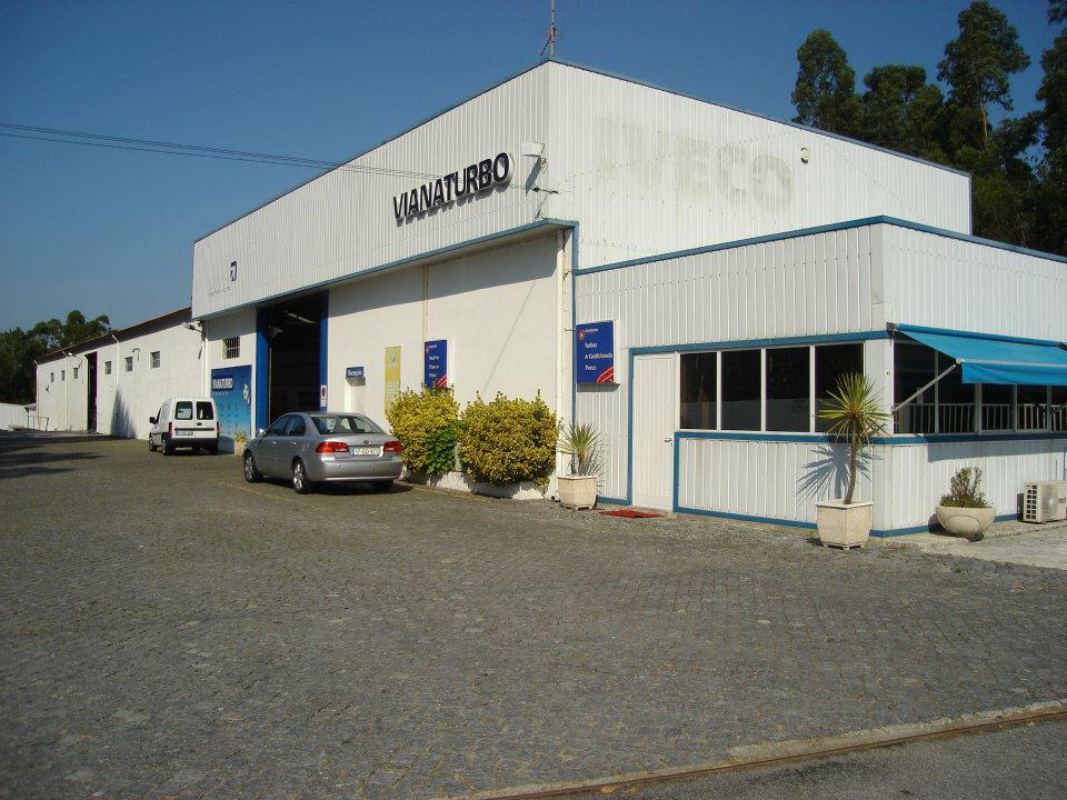Images Vianaturbo-Darcar Automóveis Lda