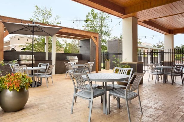 Images Home2 Suites by Hilton Shenandoah The Woodlands