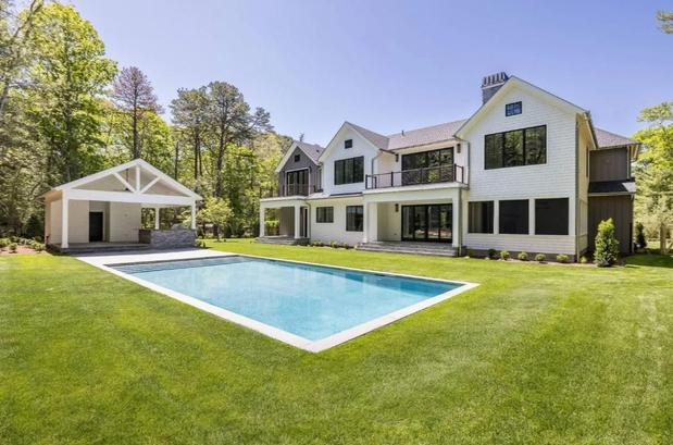 Images Hamptons Luxury Design + Construction