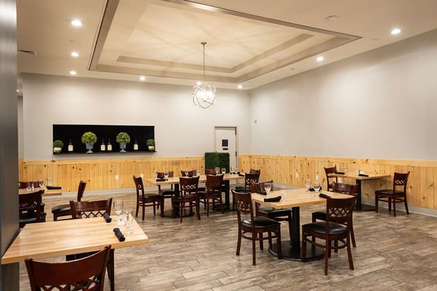 Images Inn at The Colonnade Baltimore - a DoubleTree by Hilton Hotel