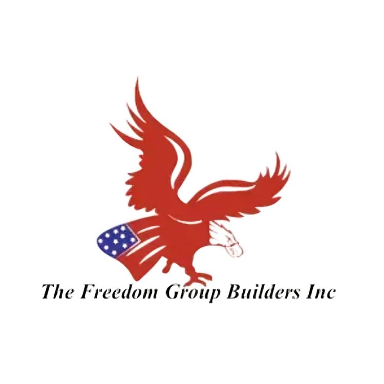The Freedom Group Builders Inc Logo