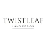 Twistleaf Landscape Architecture & Construction Logo