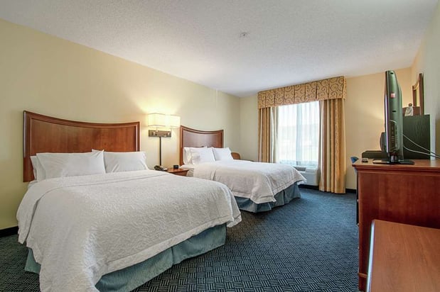 Images Hampton Inn Pine Grove