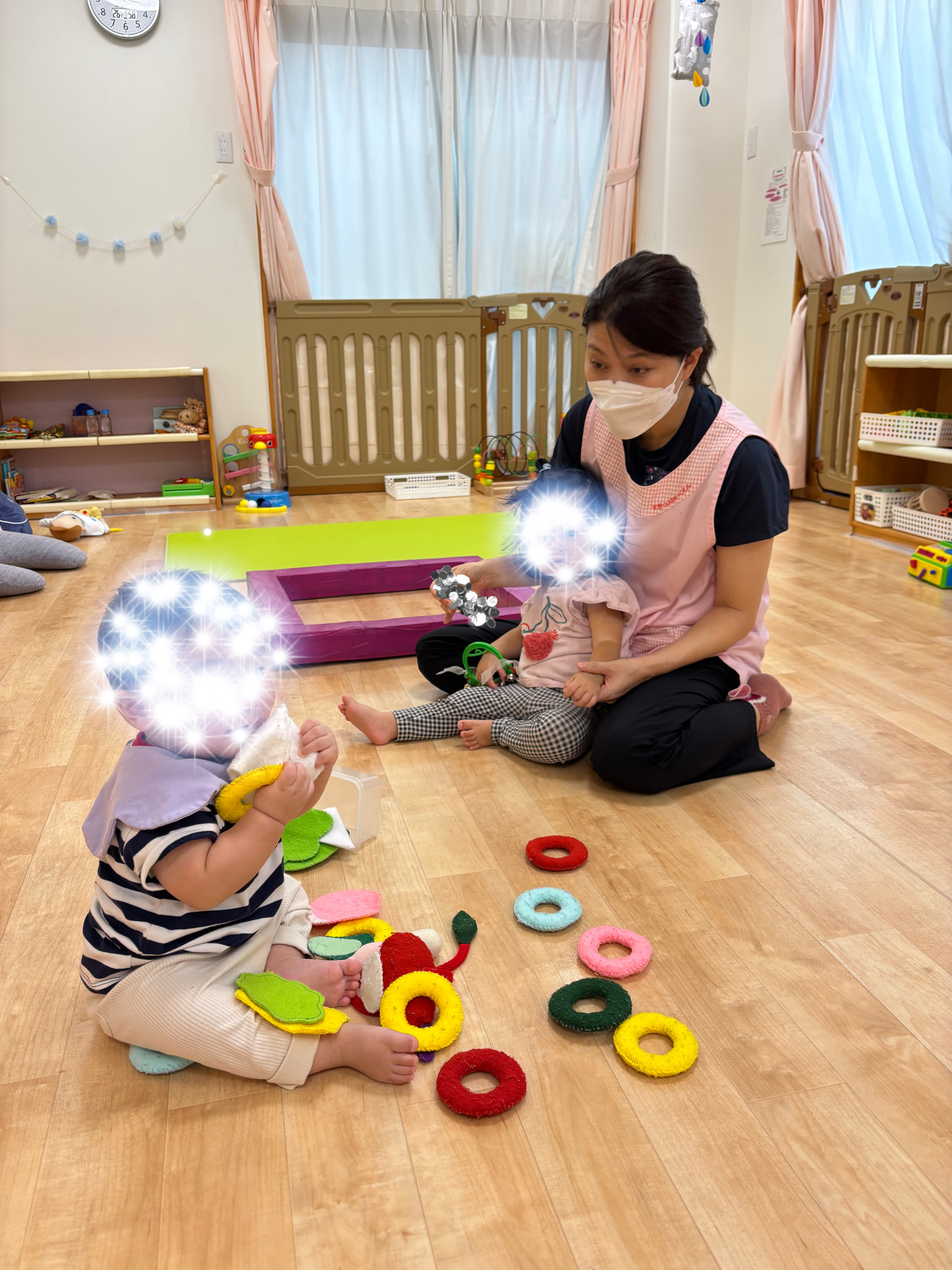 Images 千石すきっぷ保育園