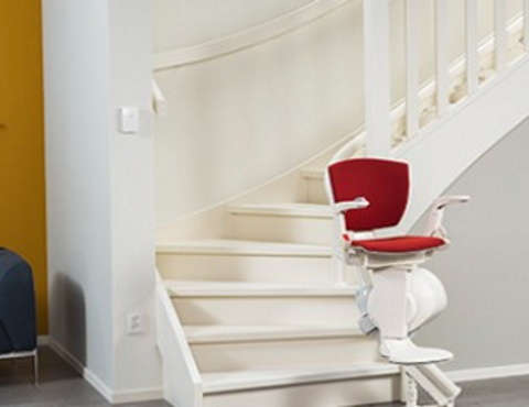 Oto Stairlidft air
