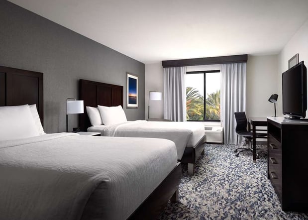 Images Hilton Garden Inn Los Angeles/Redondo Beach