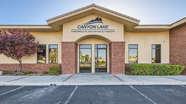 Images Canyon Lake Chiropractic and Physical Therapy