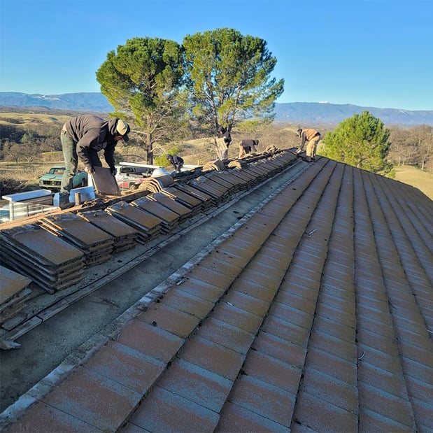 Images Northern Counties Roofing Systems