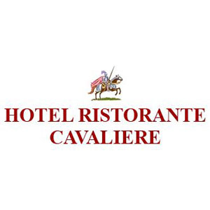 Hotel Ristorante Cavaliere Logo