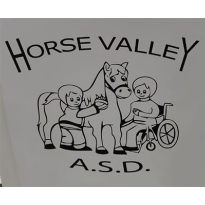 A.S.D. Horse Valley Logo