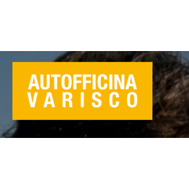 Autofficina Varisco Logo