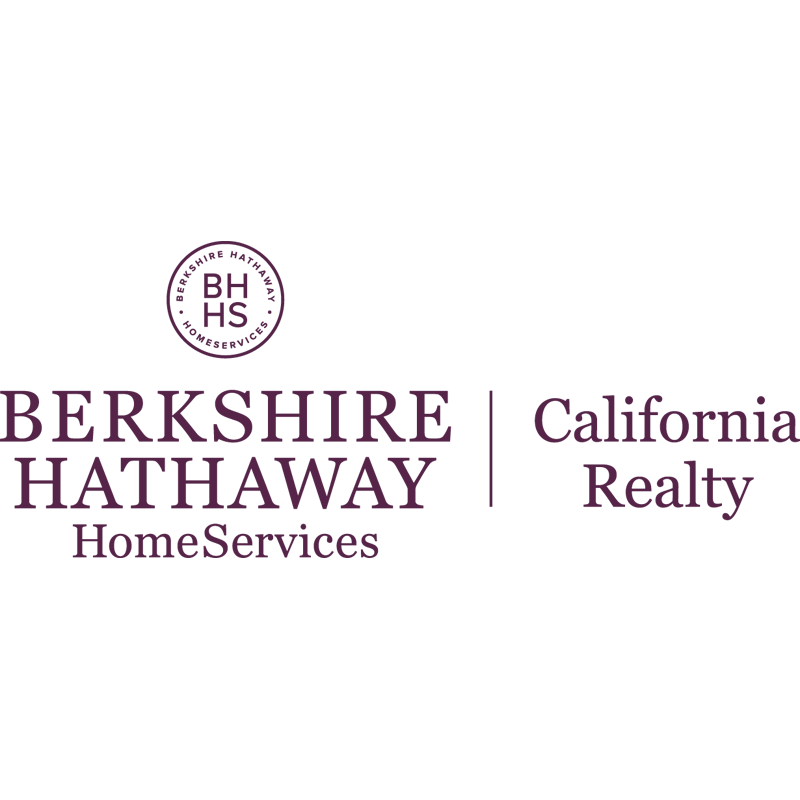 Edward Coronado | Berkshire Hathaway HomeServices California Realty Logo