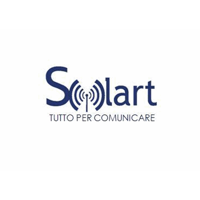 Solart Telefonia Logo