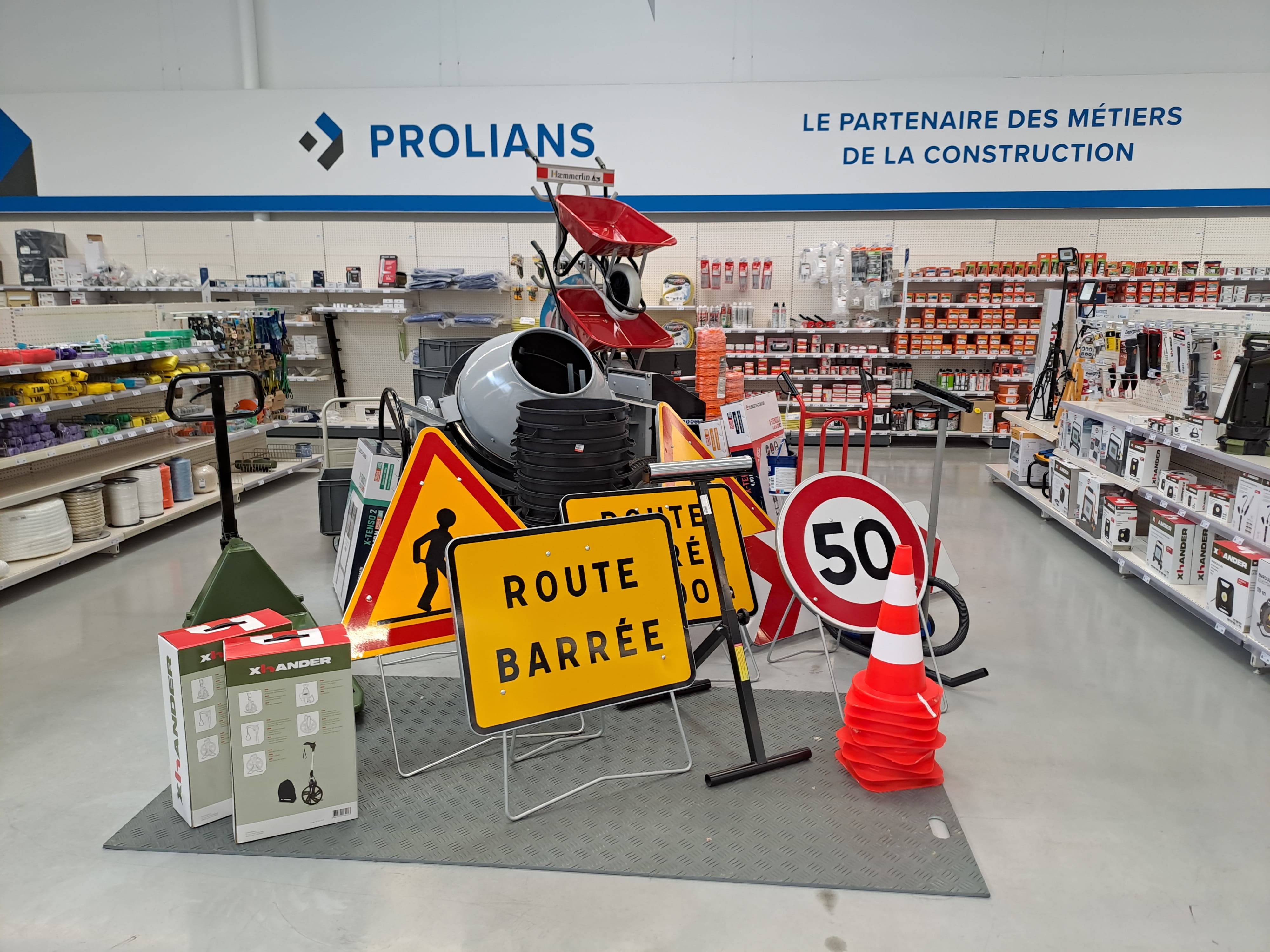 galerie image