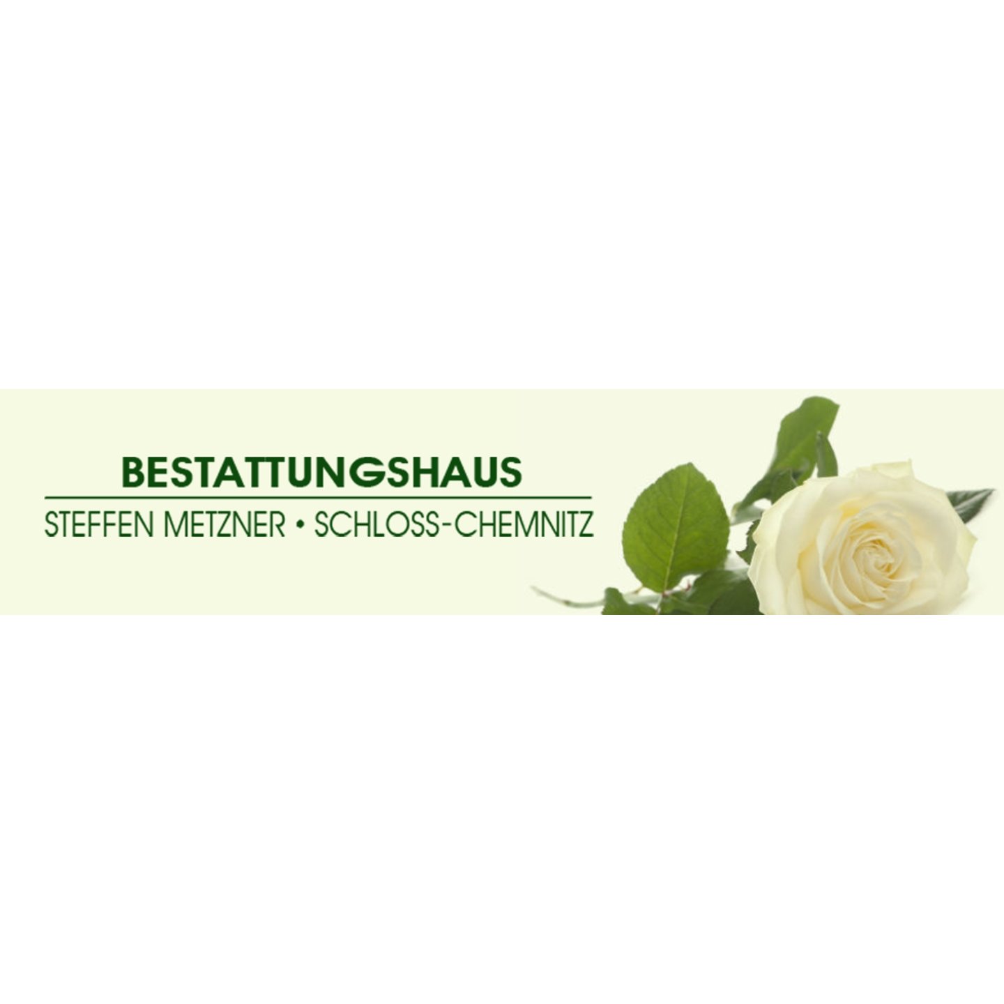 Bestattungshaus Schloss Chemnitz