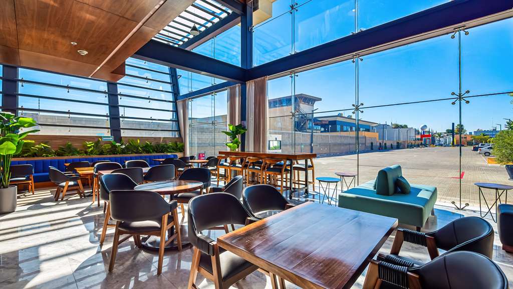 Images Hampton by Hilton Queretaro Juriquilla