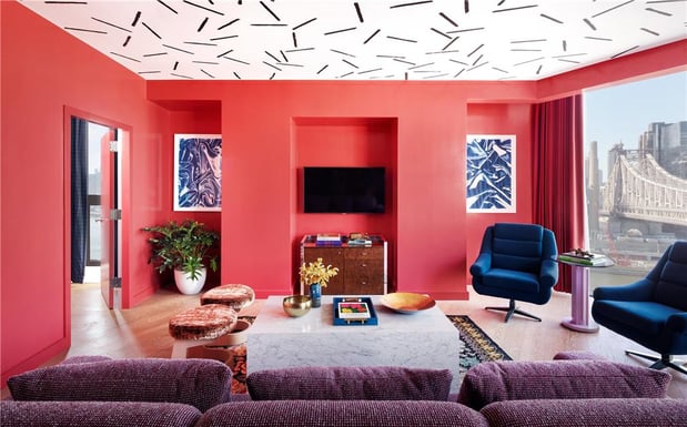 Images Graduate by Hilton New York