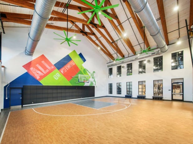 Images The Yards at Old State