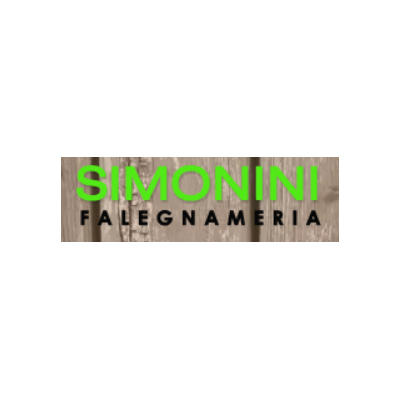 Falegnameria Simonini Arreda Logo