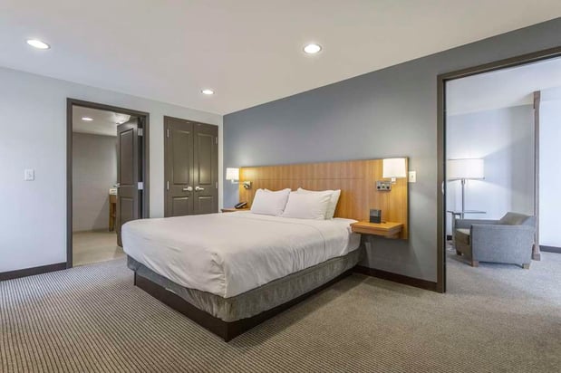 Images DoubleTree by Hilton Asheville Downtown