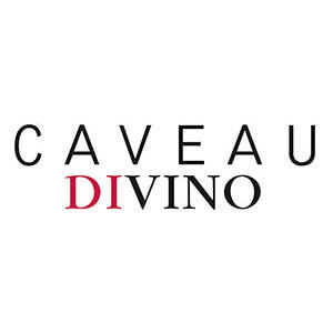 Caveau DIVINO Logo