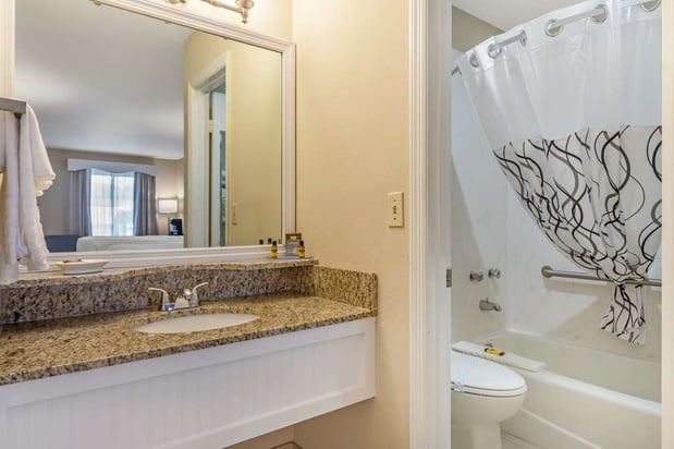 Images Best Western Plus Santee Inn