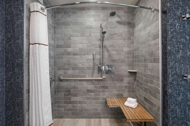 Images Carte Hotel San Diego Downtown, Curio Collection by Hilton
