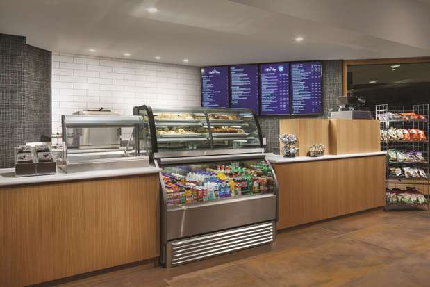 Images DoubleTree by Hilton Hotel Colorado Springs