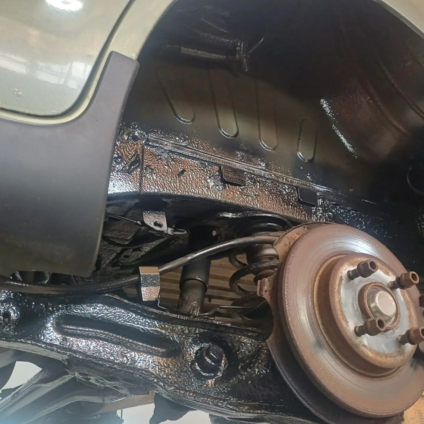 Bild 3 von Lack- und KFZ-Service Boda