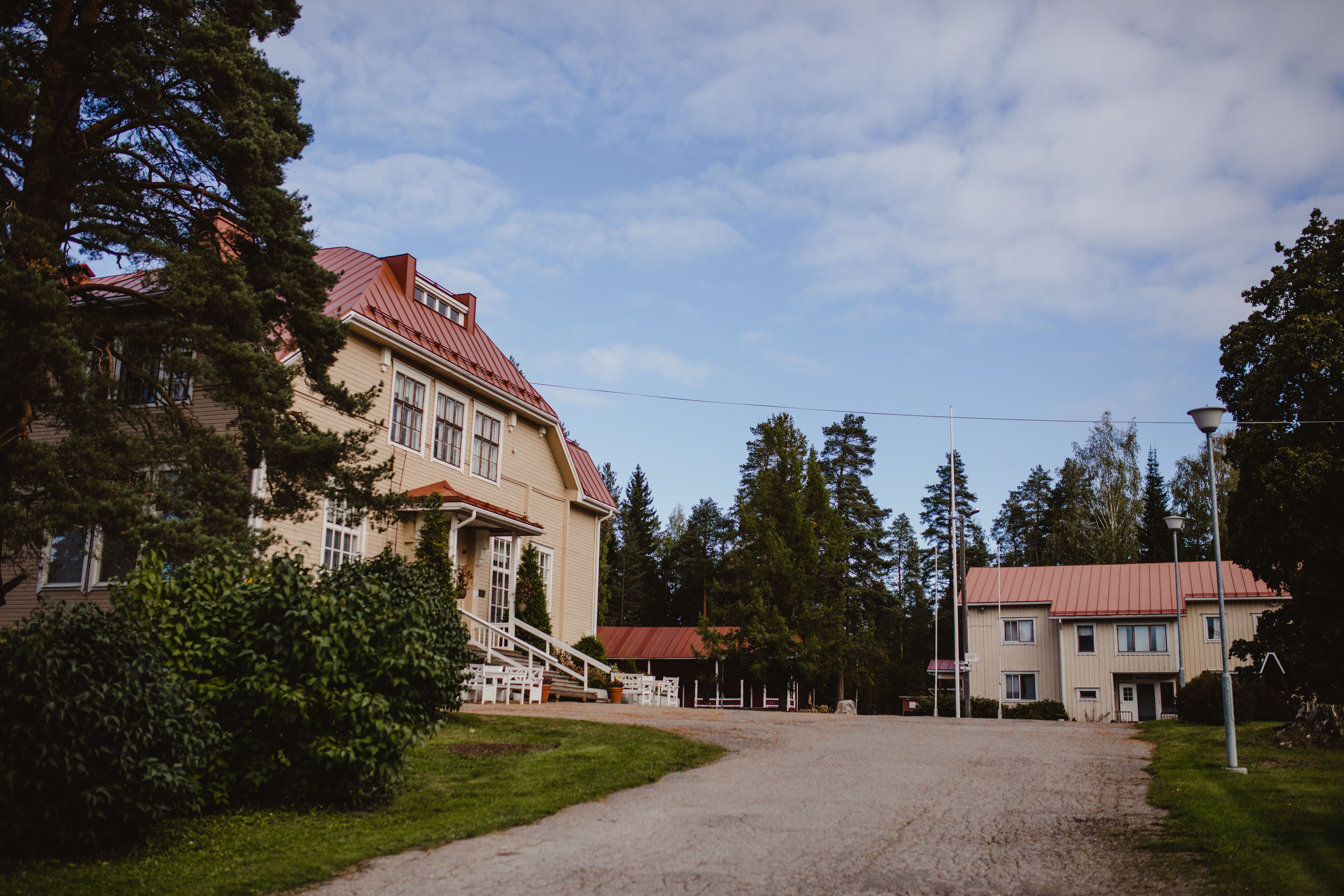 Images Wanha Karhunmäki